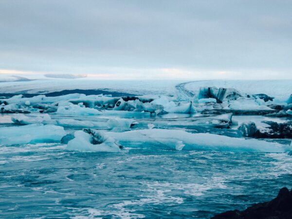 ICELAND’S STUNNING LANDSCAPE GALLERY