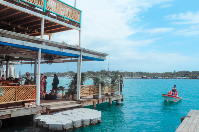 Bocas del Toro, Panama