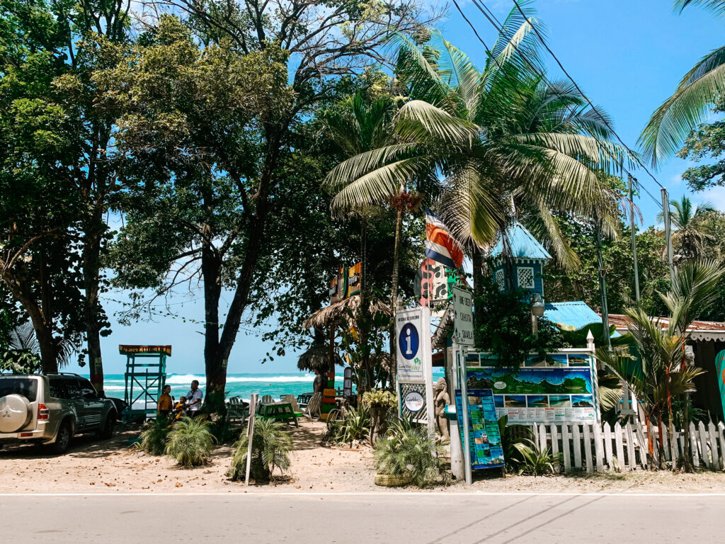 Puerto Viejo, Costa Rica