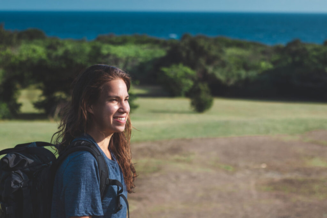 Wini in Pingtung County, Taiwan