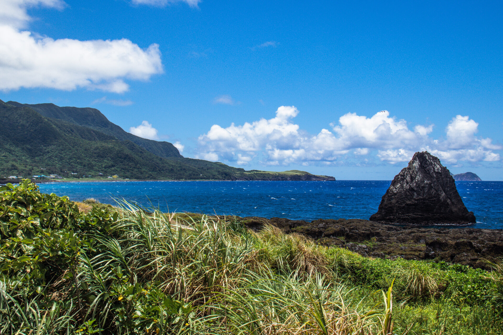 YOUR ULTIMATE GUIDE TO LANYU ISLAND, TAIWAN