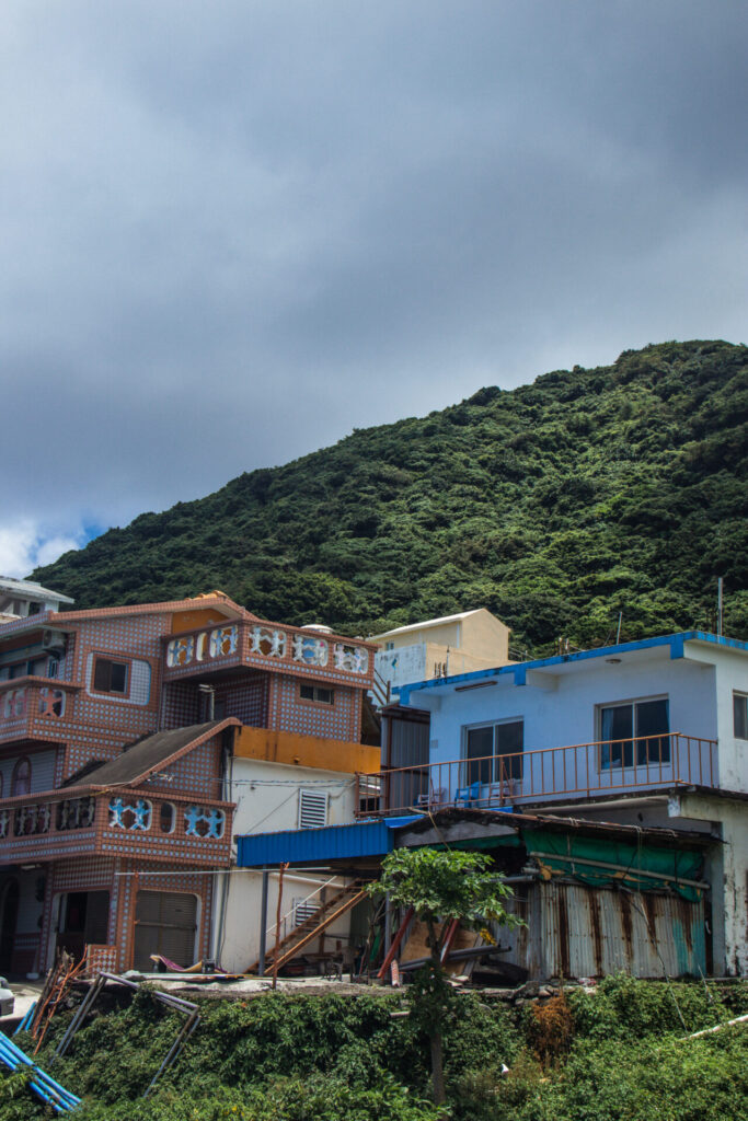 Lanyu Island, Orchid Island, Taiwan