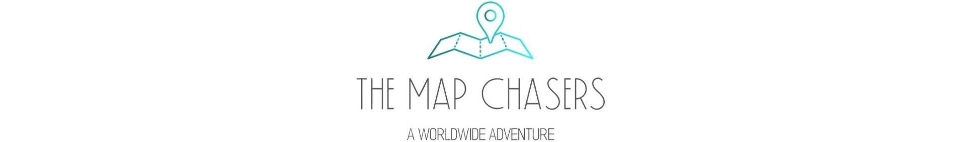 The Map Chasers - a worldwide adventure