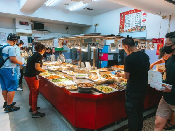 BEST LOCAL STREET FOOD IN THE YANCHENG DISTRICT – KAOHSIUNG