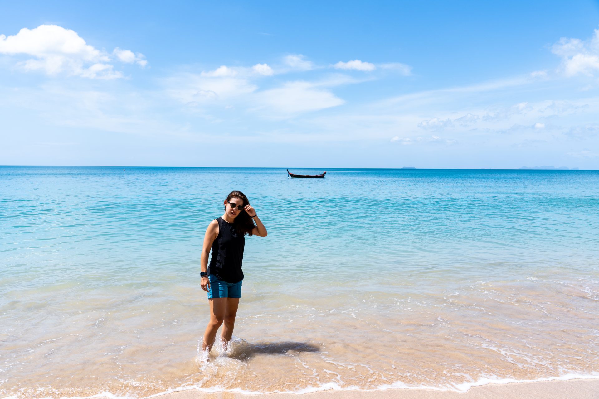 dunsborough beach