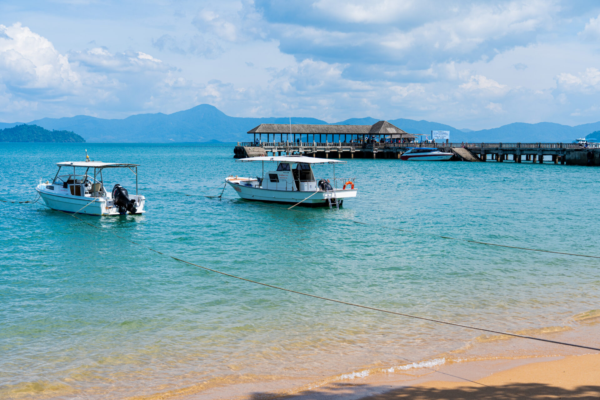 BEST FREE AND BUDGET-FRIENDLY ACTIVITIES IN KOH PHAYAM, THAILAND