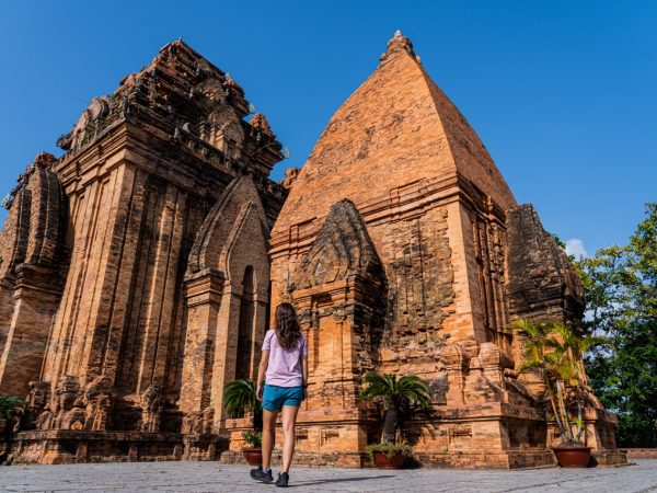 EXPERIENCE HISTORIC PO NAGAR: THE BEST TEMPLE IN NHA TRANG