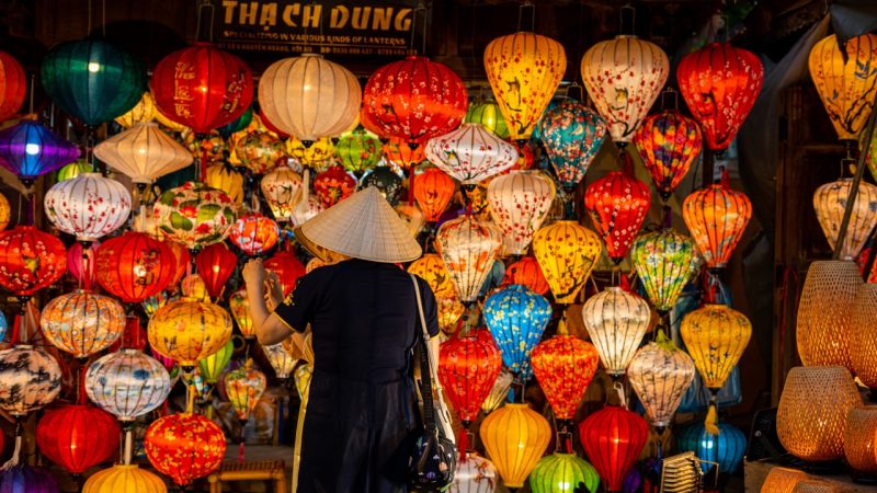 HOI AN OLD TOWN GALLERY