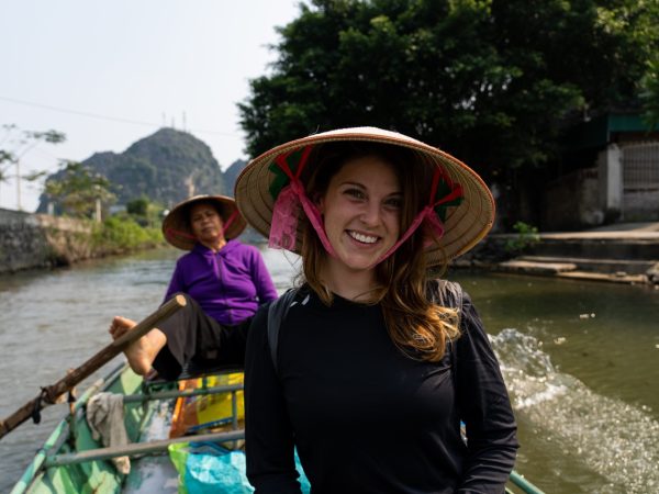 NINH BINH GALLERY