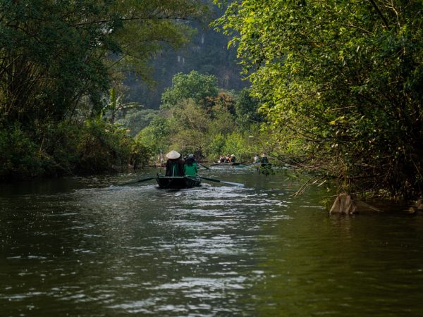 ninh binh day trip