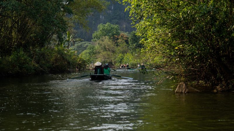 ninh binh day trip