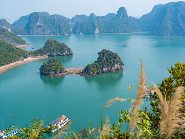 HA LONG BAY GALLERY