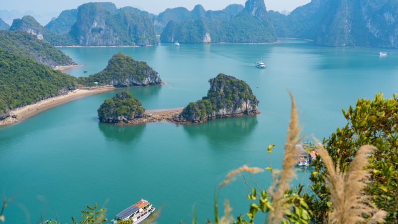 HA LONG BAY GALLERY