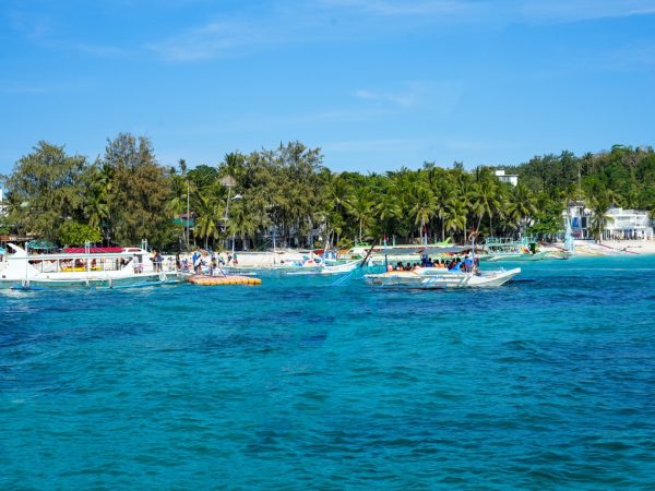 BORACAY GALLERY