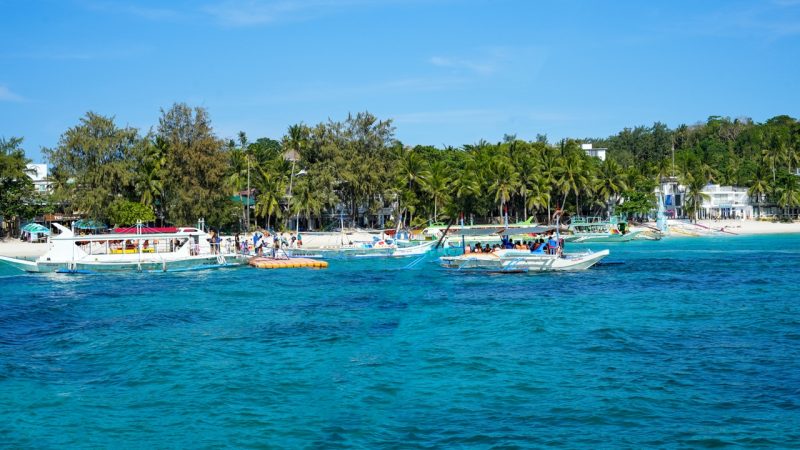 BORACAY GALLERY