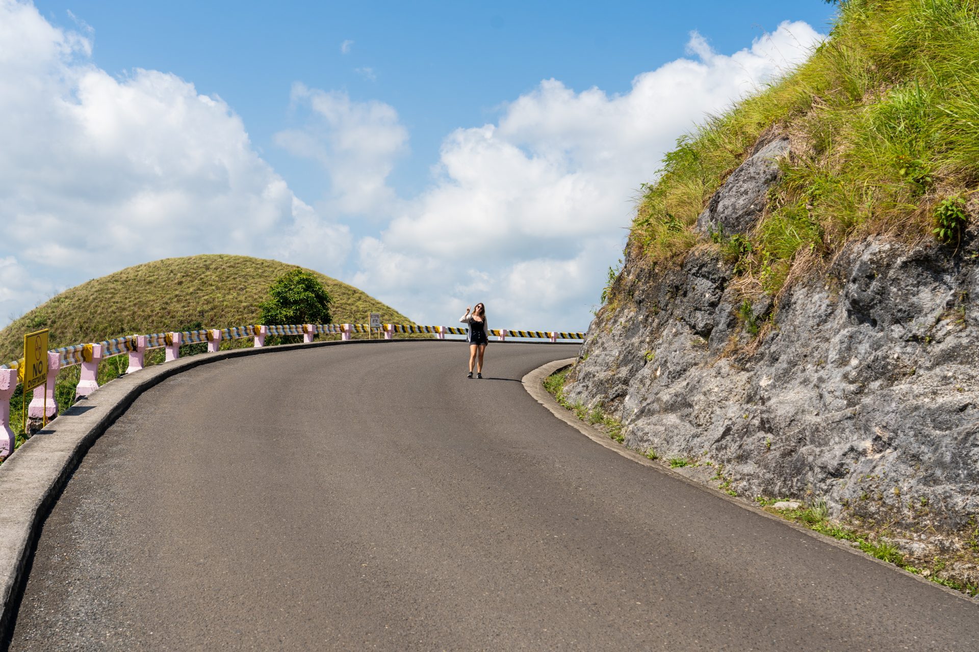 bohol chocolate hills tour