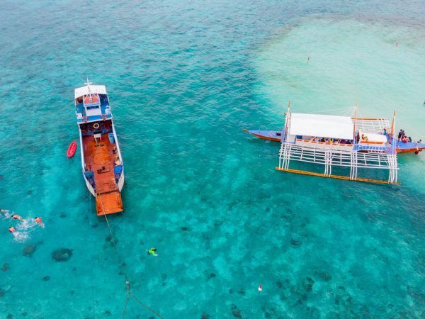 SUMILON ISLAND GALLERY