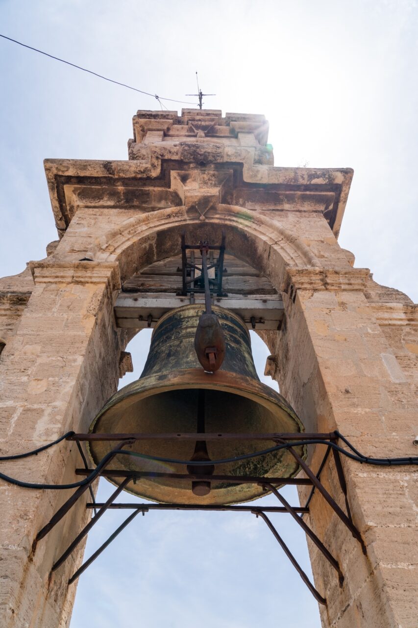 El Micalet Bell Tower, Valencia Cathedral, Valencia Travel