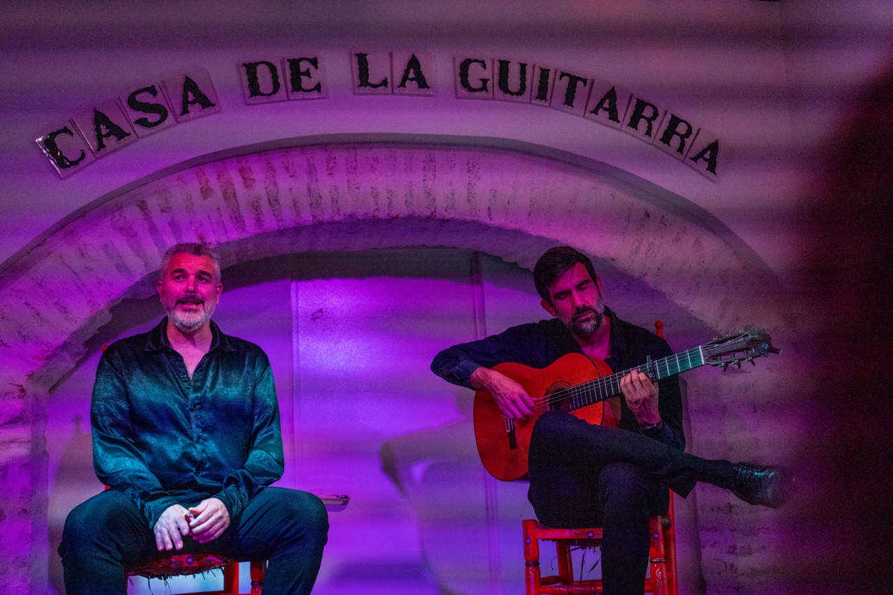 UNVEILING THE MAGIC OF FLAMENCO SHOWS IN SEVILLE
