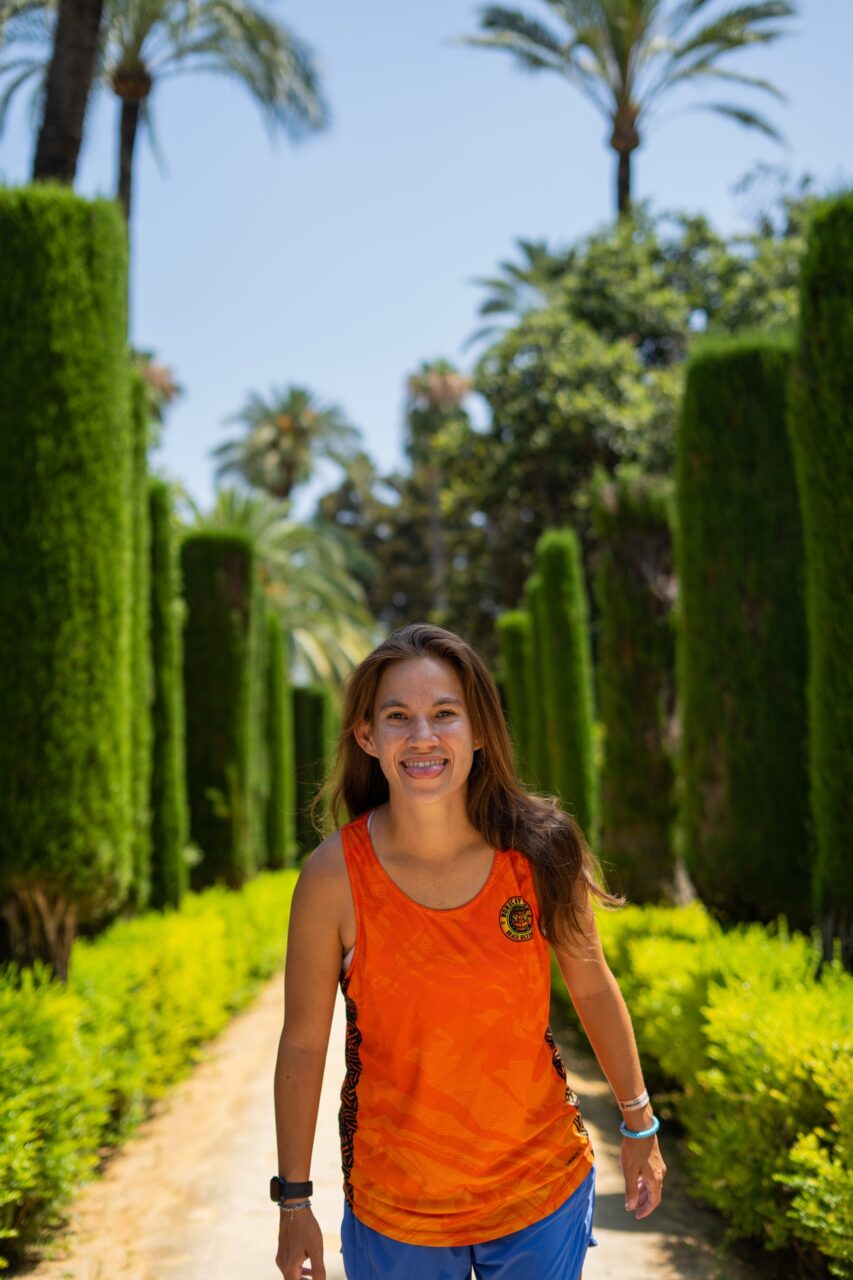 Royal Alcazar, Seville, Spain