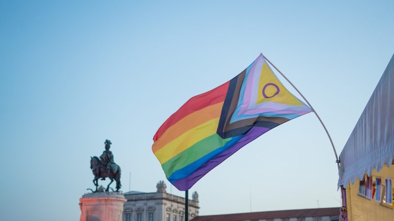 LESBIANS IN LISBON: A PRIDE GALLERY