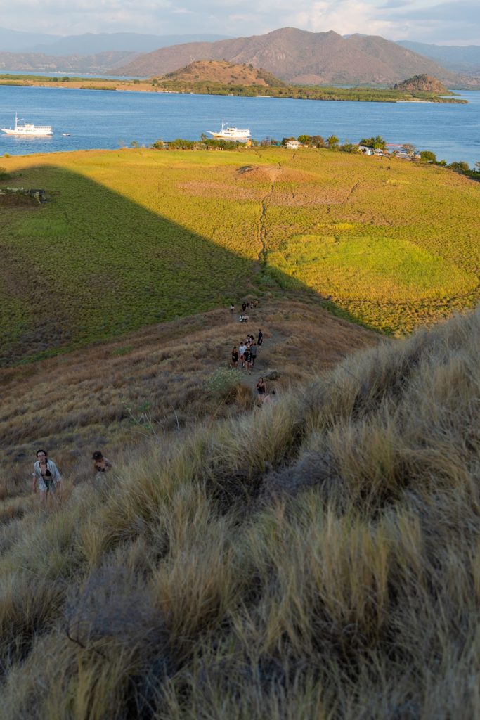 Wanua Adventure viewpoint