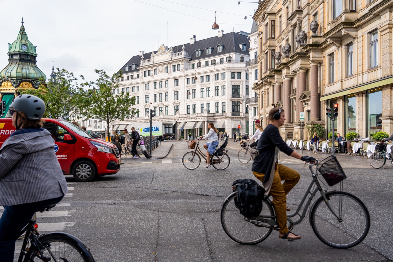 WEEKEND UPDATE #26.5 – CUTE STOP IN COPENHAGEN  