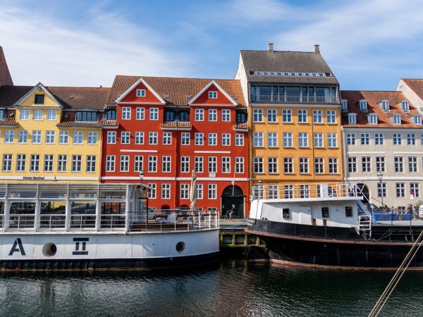 SPECTACULAR COPENHAGEN: A PHOTO GALLERY