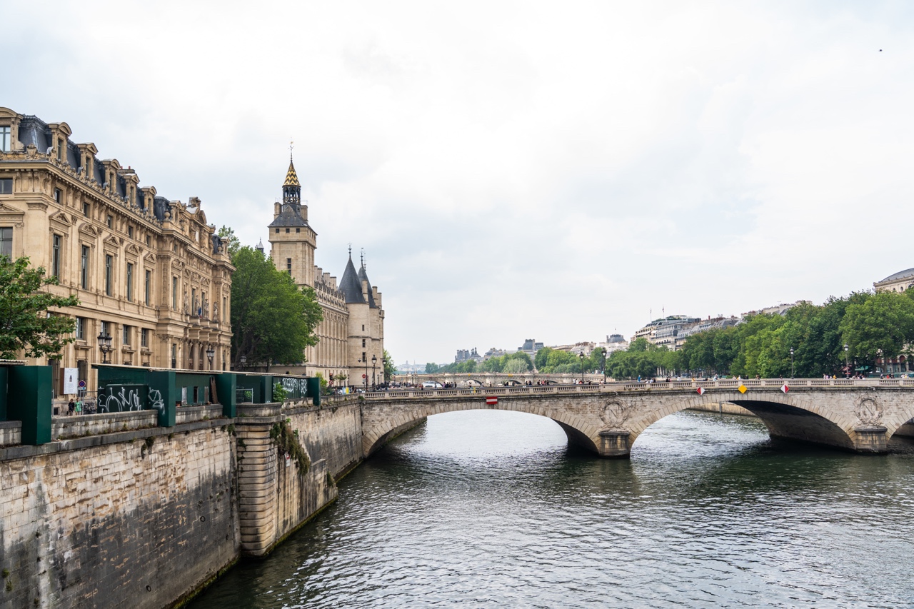 EXPLORING PARIS ON FOOT – THE BEST WALKING GUIDE TO PARIS