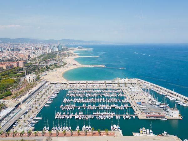 6 BEST ACTIVITIES IN BARCELONA ON A BUDGET