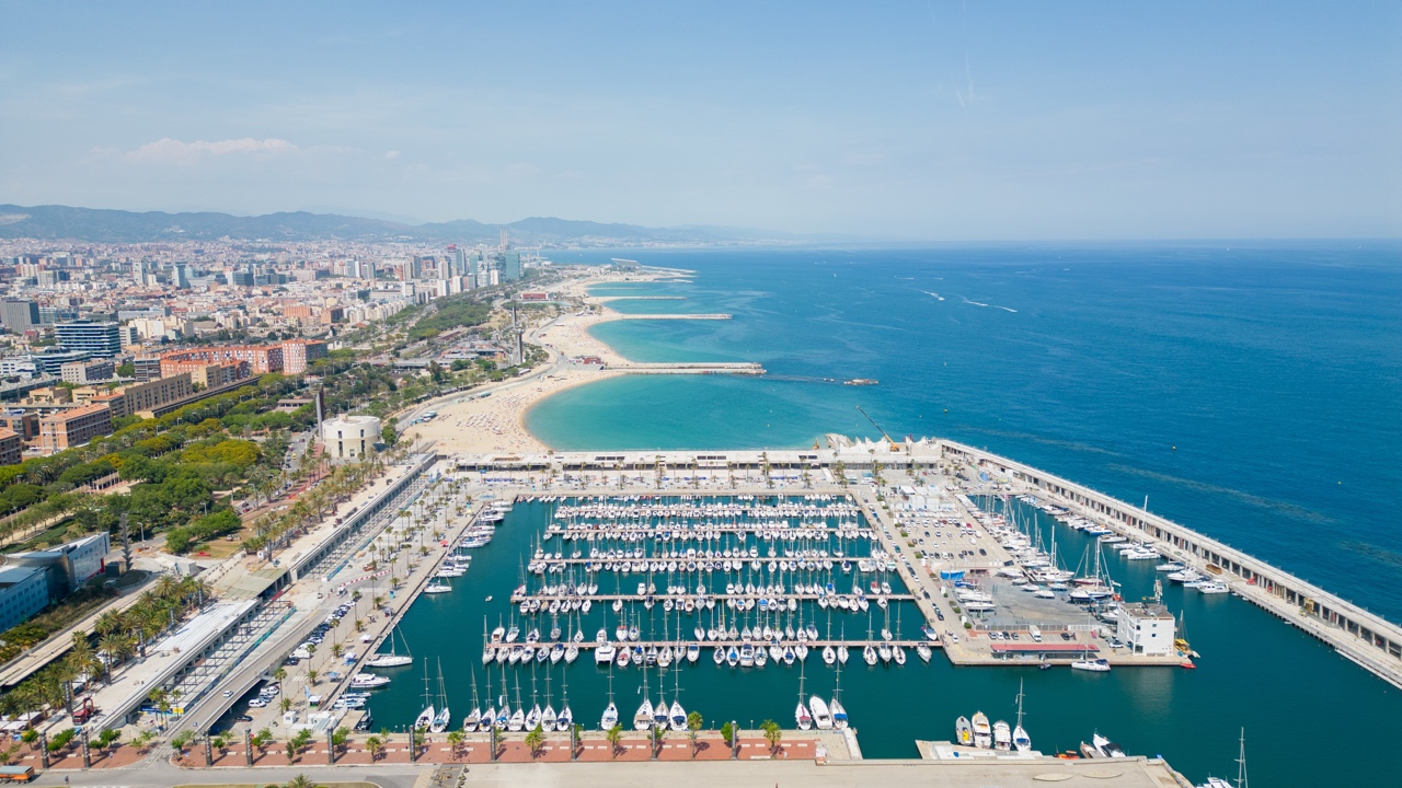 6 BEST ACTIVITIES IN BARCELONA ON A BUDGET