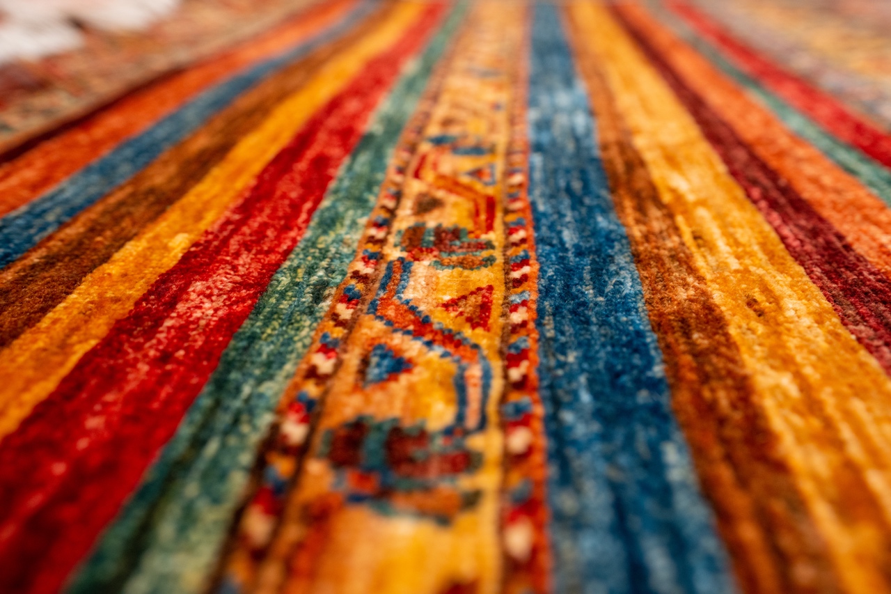 EVERYTHING YOU NEED TO KNOW ABOUT TURKISH CARPET FACTORY TOURS