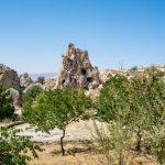 goreme open air museum