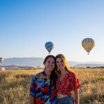 Hot Air Balloon, Turkey Tour, Cappadocia