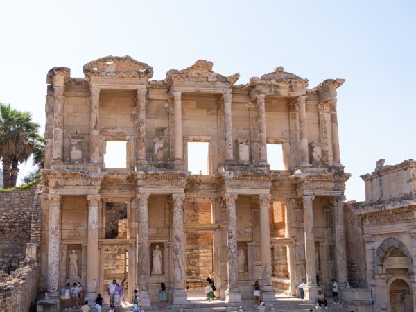 EPHESUS