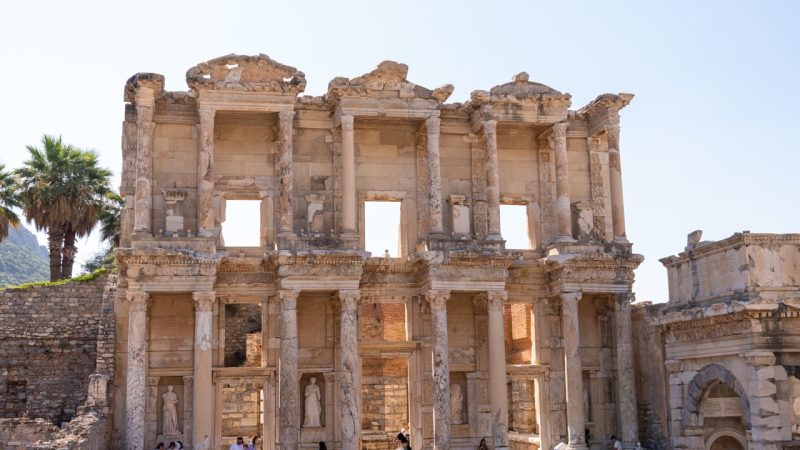 EPHESUS