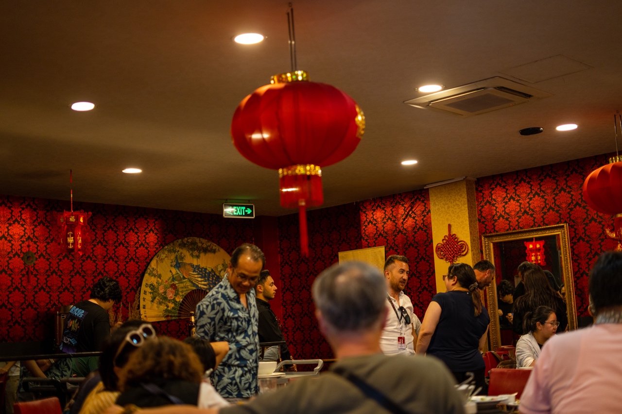 istanbul chinese food restaurant