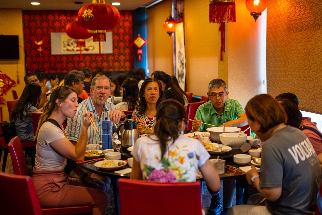 chinese restaurant istanbul turkey