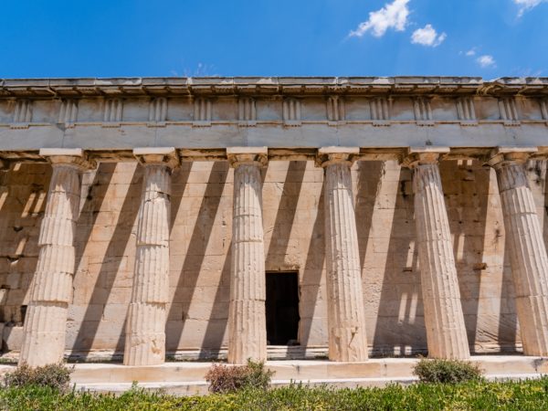 ATHENS CITYPASS: YOUR ULTIMATE TICKET TO EXPLORING THE GREEK CAPITAL