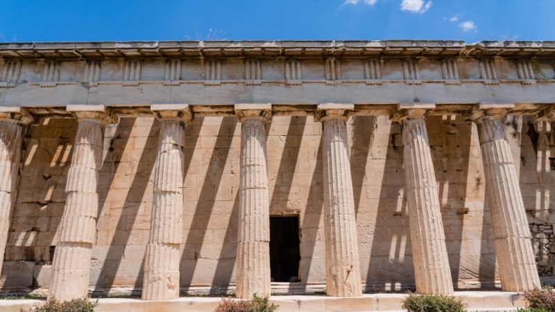 ATHENS CITYPASS: YOUR ULTIMATE TICKET TO EXPLORING THE GREEK CAPITAL