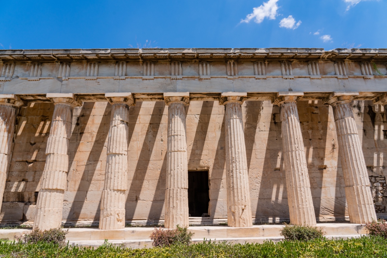 ATHENS CITYPASS: YOUR ULTIMATE TICKET TO EXPLORING THE GREEK CAPITAL
