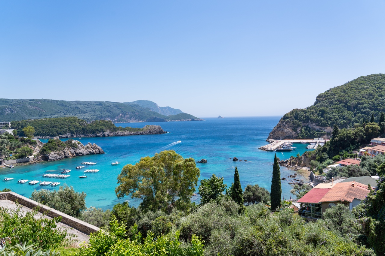 CAPTURING CORFU: A VISUAL GALLERY - THE MAP CHASERS: OUR TRAVEL ADVENTURES