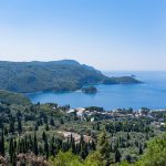 Paleokastritsa hike