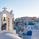 Santorini Village and Sunset Tour