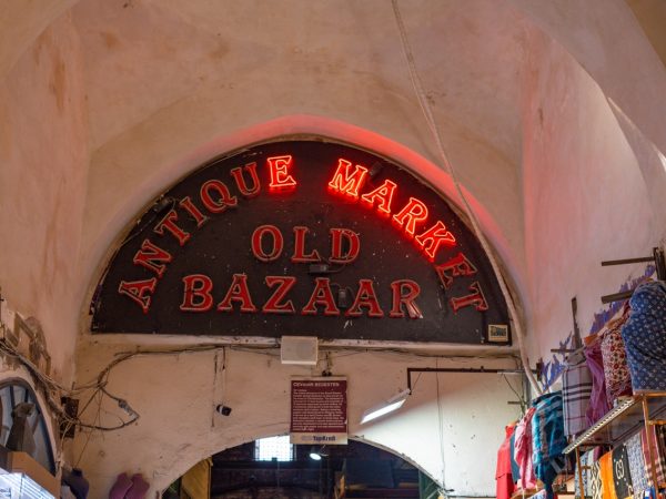 Grand Bazaar