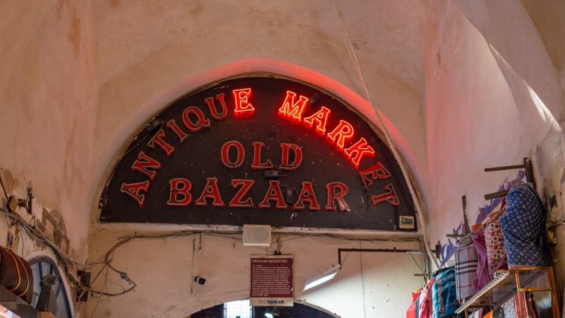 Grand Bazaar