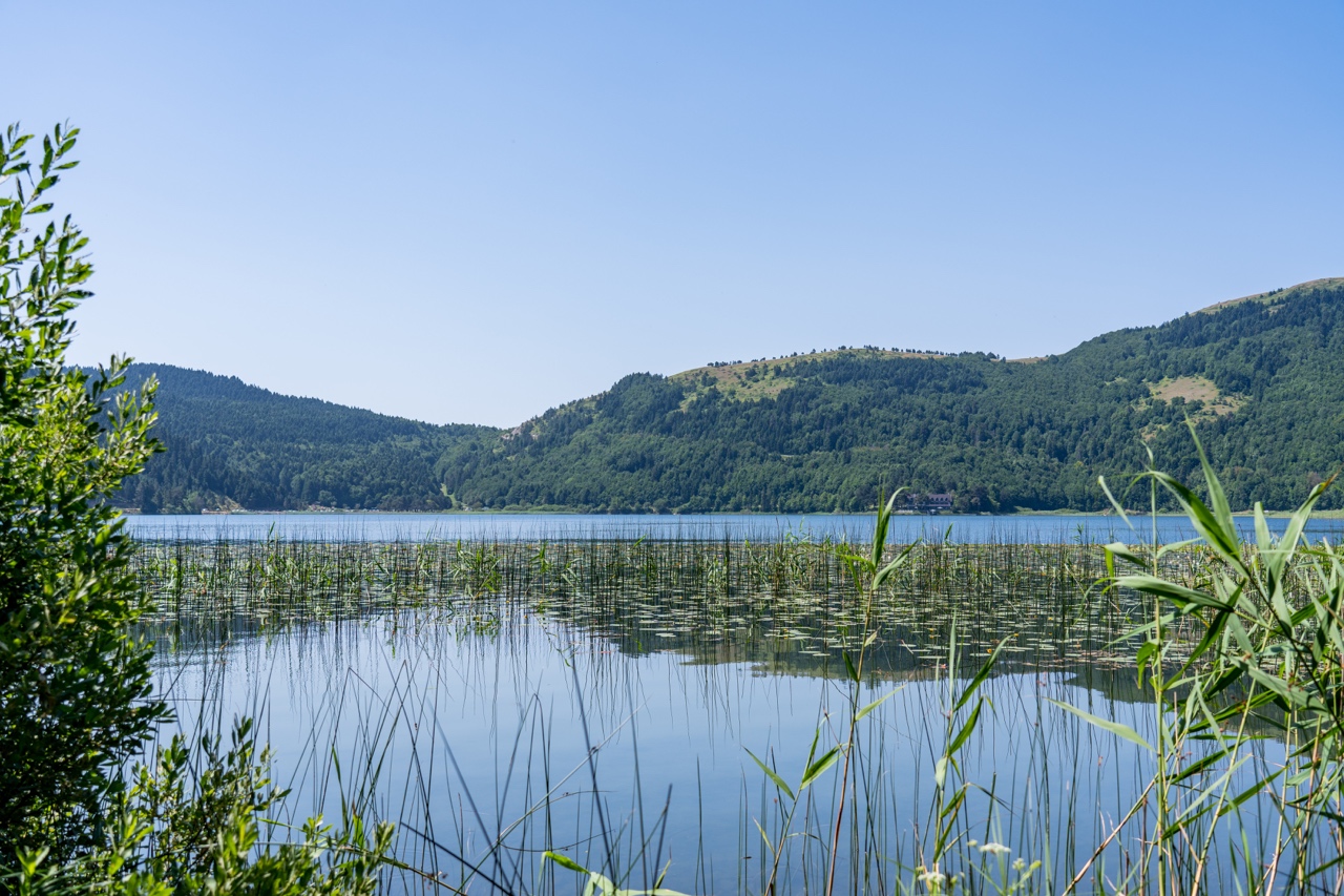 Abant Gölü Lake, Taiwanese Turkey Tour