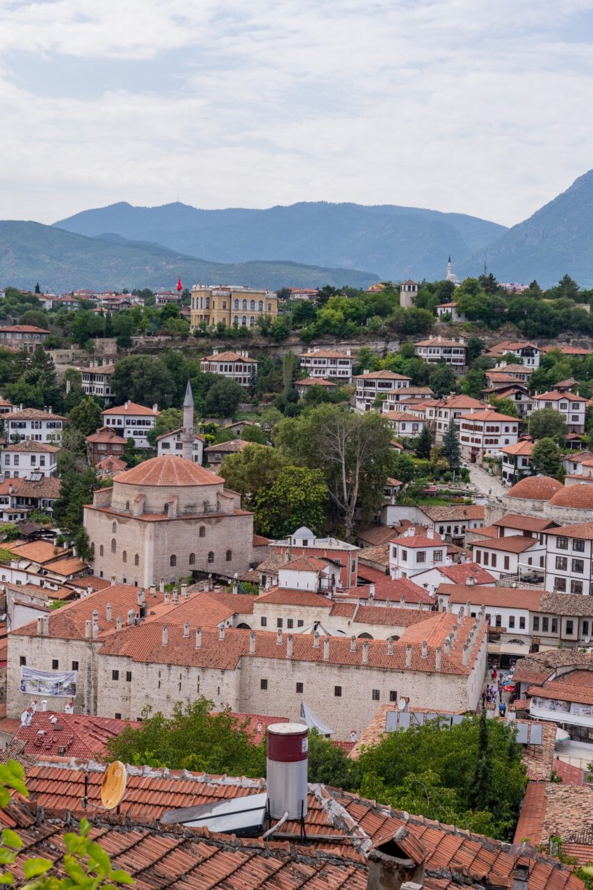 Safranbolu Turkey Tour