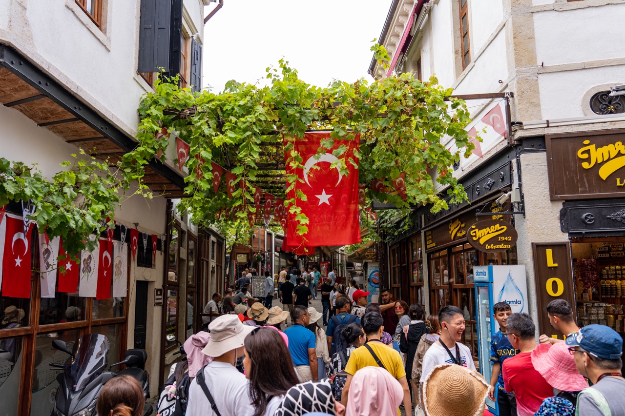 Safranbolu, Turkey Tour