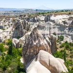 cappadocia lookout points